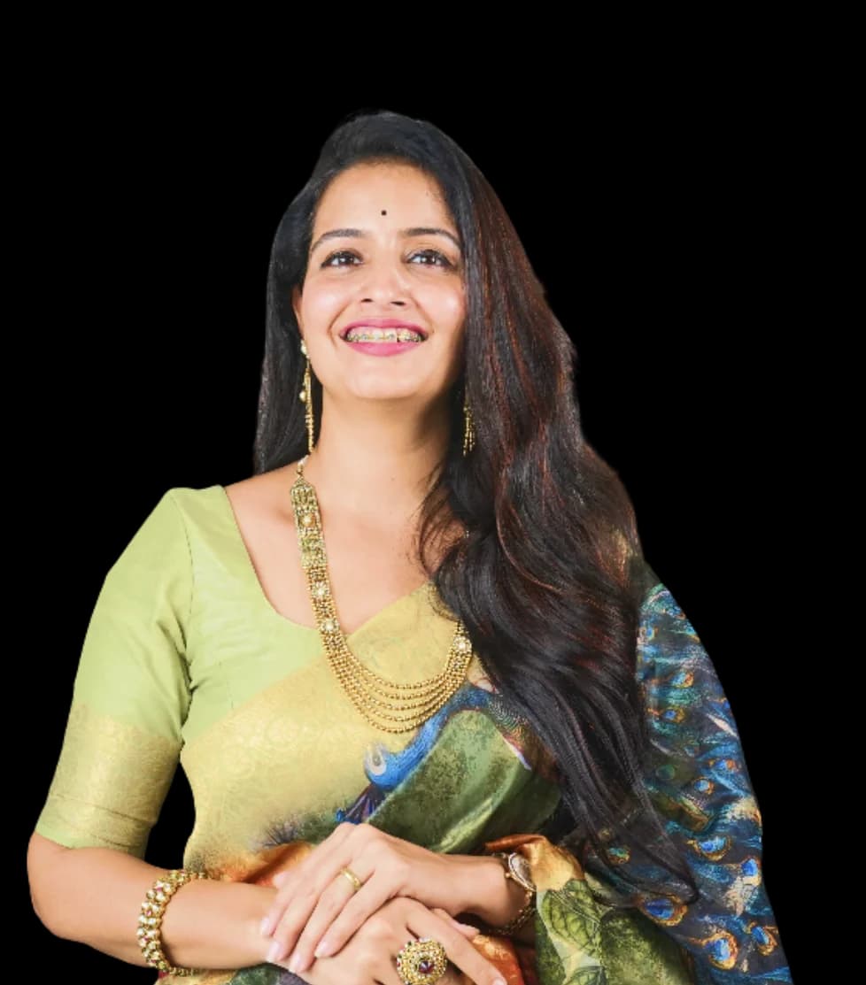 Dr Nidhi Jain