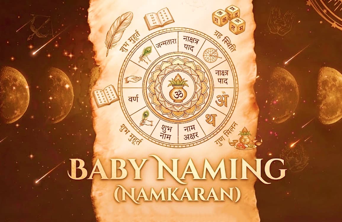 Baby Naming