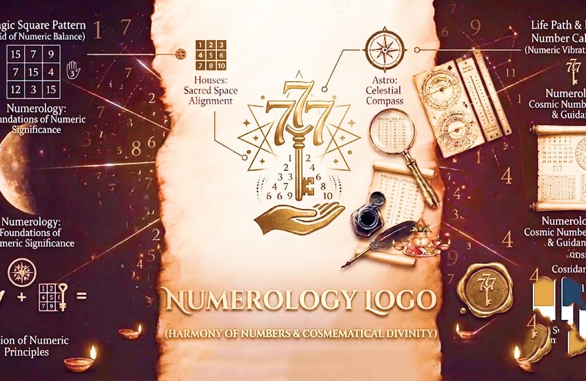 Numerology