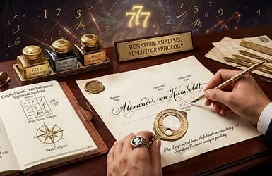 Signature Analysis