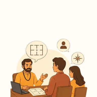 Personalized Consultation
