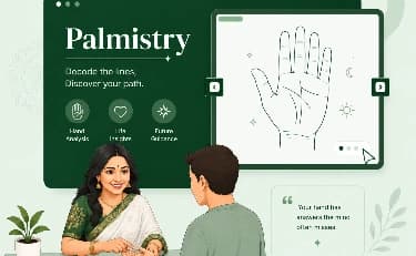 Palmistry